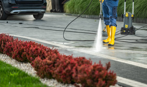 Best Garage Pressure Washing  in Griggsvle, IL